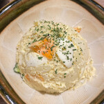 Nukumori Sakaba Hoteichan - 手作りポテトサラダ
