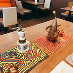 ミカドコーヒー - 