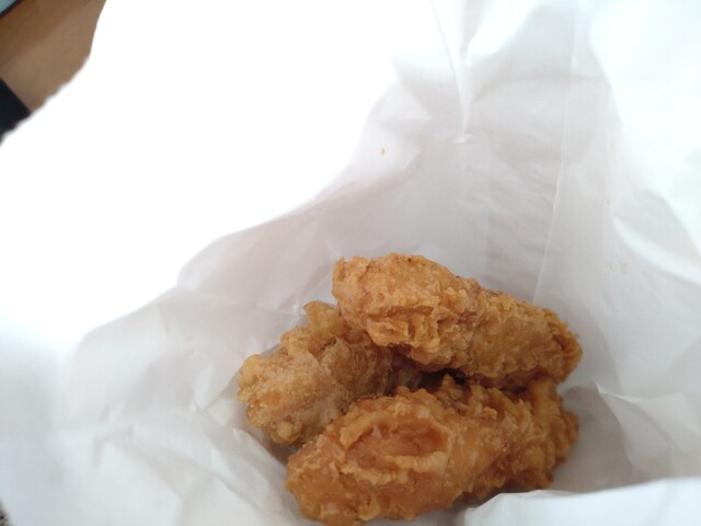 Kentucky Fried Chicken Toyota Motomachi Ten photo 3