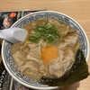 丸源ラーメン 知立店