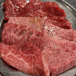 焼肉 山水 - 