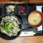 片倉商店 杜の市場店 - 