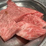 焼肉 山水 - 