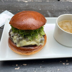 Craft Burger co. - 