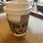スターバックスコーヒー - 