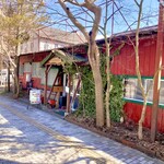 フレスガッセ - 店舗外観