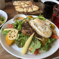 マディソン ニューヨーク キッチン - 