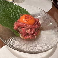 松阪牛炭火焼肉 東海亭 - 