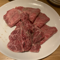 ビーフキッチン 恵比寿店 - 