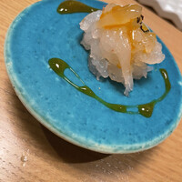 匠 鮨 おわな - 