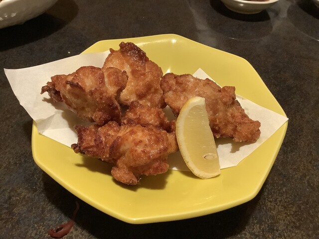 つぼ八 網走店 - 桂台（居酒屋）の写真