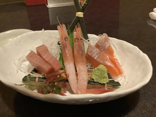 つぼ八 網走店 - 桂台（居酒屋）