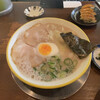 大砲ラーメン 本店