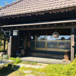 手打蕎麦ゆい - 