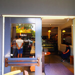 ナス・ショウゾウ カフェ - 