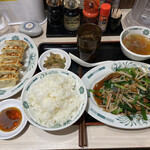 ちょい飲み日高屋 - 