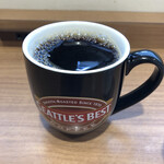 SEATTLES BEST COFFEE - Sドリップ