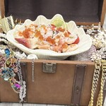 Kaikaso Jewelry Box