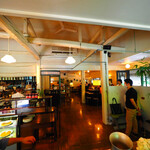 ナス・ショウゾウ カフェ - 