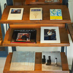 ナス・ショウゾウ カフェ - 