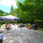 ナス・ショウゾウ カフェ - 