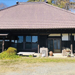 手打蕎麦ゆい - 