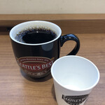 SEATTLES BEST COFFEE - Sドリップ