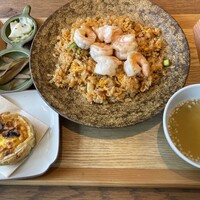 ブリル飯店 -  ブリル飯店 -