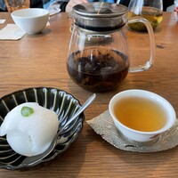 ブリル飯店 -  ブリル飯店 -