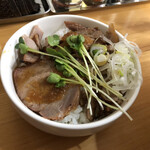 中華そば こてつ - 