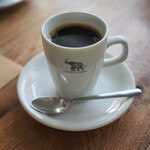 ナス・ショウゾウ カフェ - 