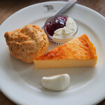 ナス・ショウゾウ カフェ - 