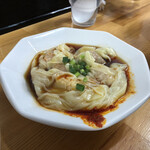 中華そば こてつ - 