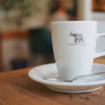 ナス・ショウゾウ カフェ - 