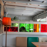 ナス・ショウゾウ カフェ - 