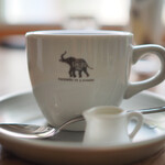 ナス・ショウゾウ カフェ - 