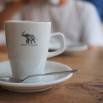 ナス・ショウゾウ カフェ - 