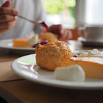 ナス・ショウゾウ カフェ - 