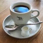 ナス・ショウゾウ カフェ - 