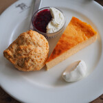 ナス・ショウゾウ カフェ - 