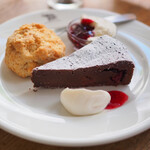 ナス・ショウゾウ カフェ - 