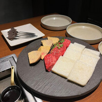 焼肉うしごろ 表参道店 - 