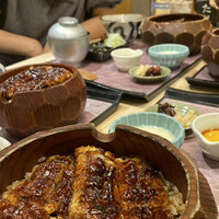 うなぎのしろむら - 