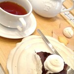 ファクトリー&カフェ ソレイユ - 