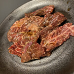 Yakiniku Horumon Ushimasa - 