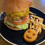 GEORGE'S BARger - 