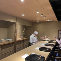 富小路 やま岸 - 