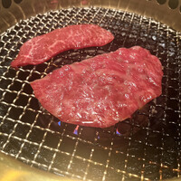 焼肉 銀座コバウ 並木通り店 - 