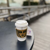 STARBUCKS COFFEE - 