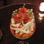 ザ・ラウンジ byアマン - 